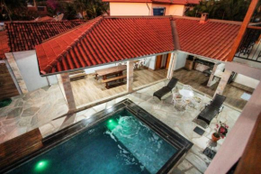 Casa Vista pro Frota